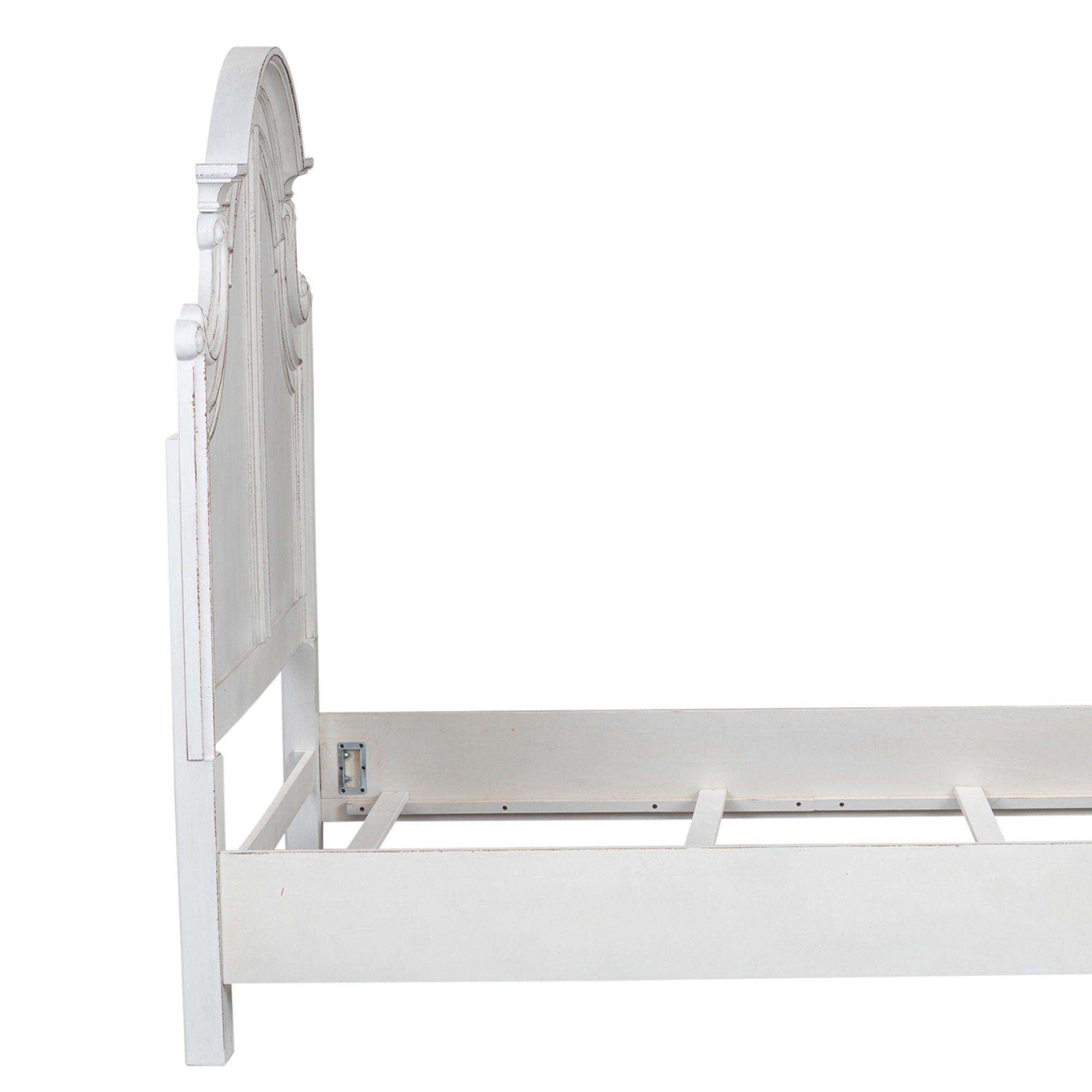 Liberty Furniture Magnolia Manor - Panel Headboard | Meri Furniture