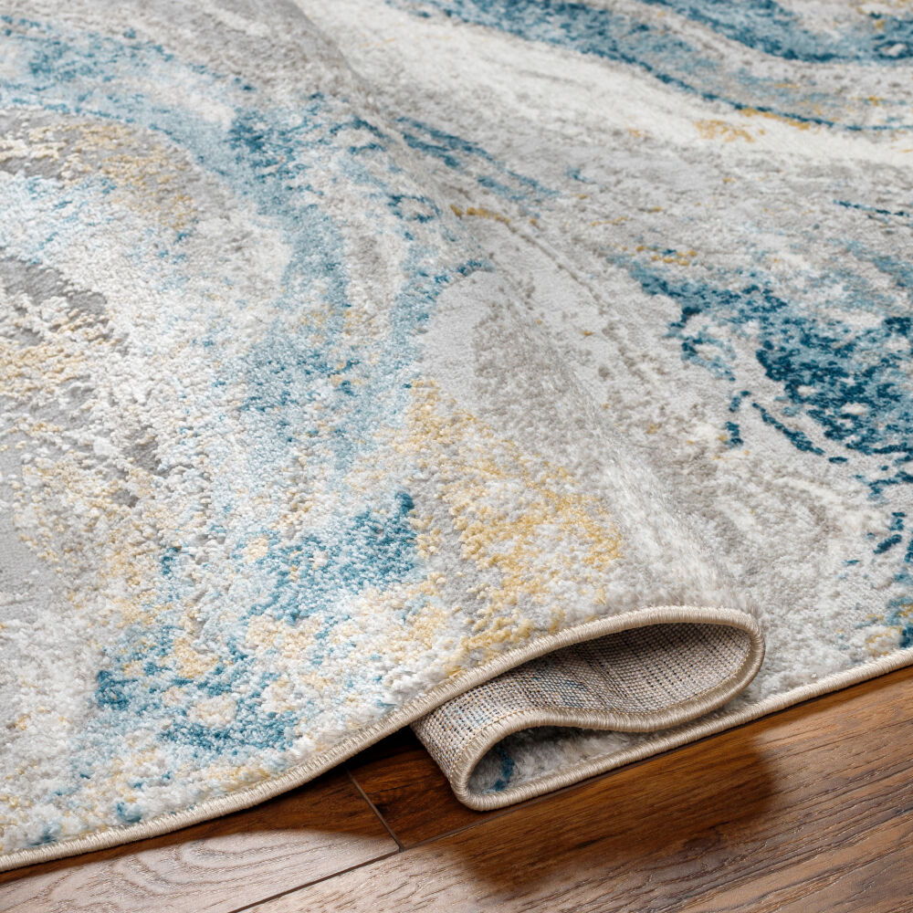 San Francisco Machine Woven Rug