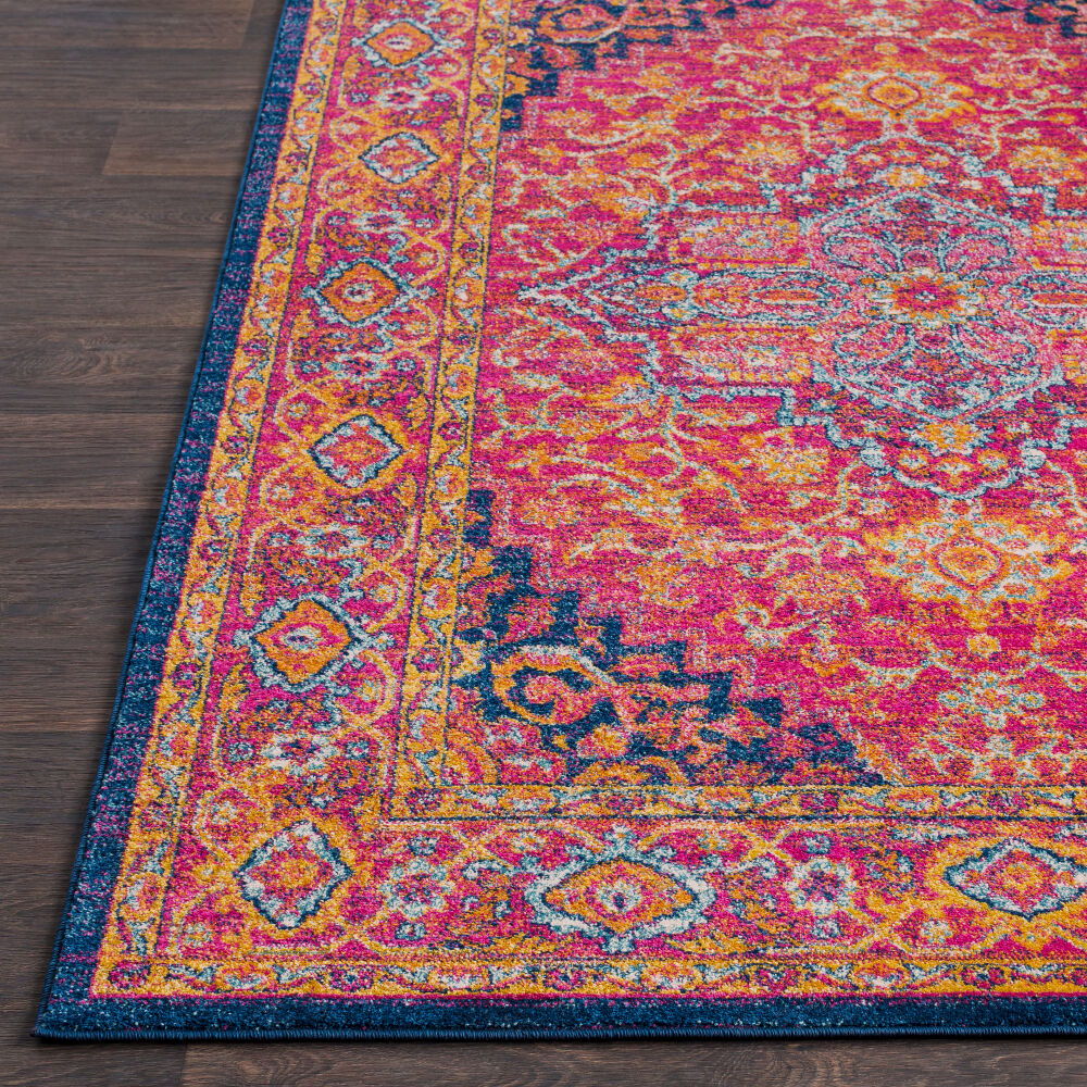 Harput Machine Woven Rug