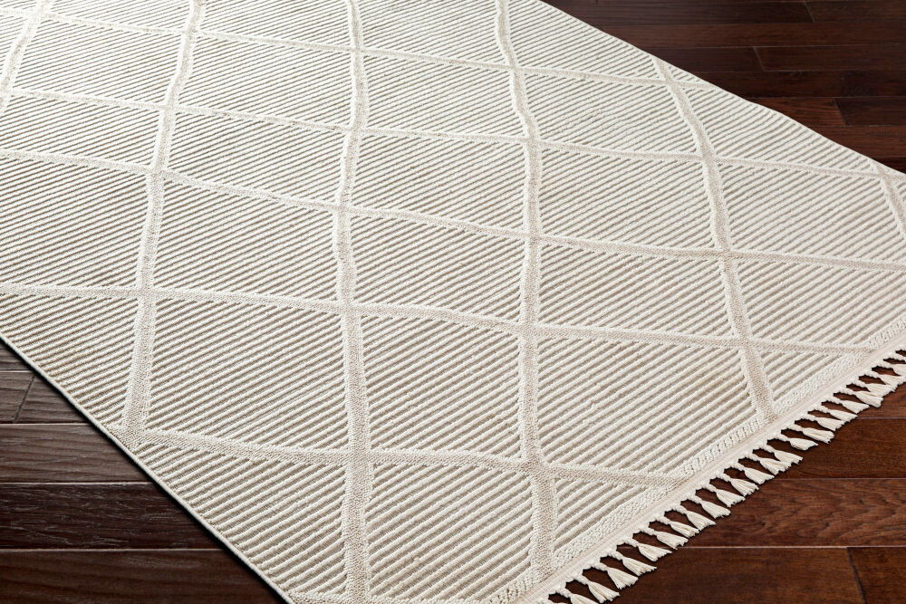 Finland Machine Woven Rug
