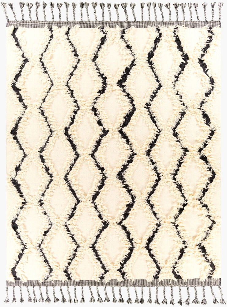 Apache Handmade Rug