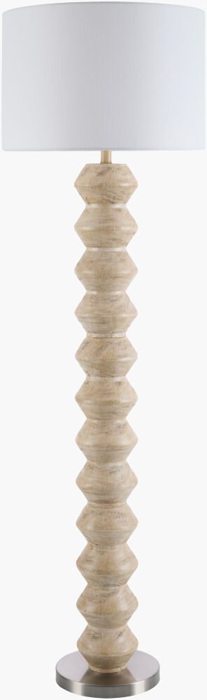 Mungo Accent Floor Lamp