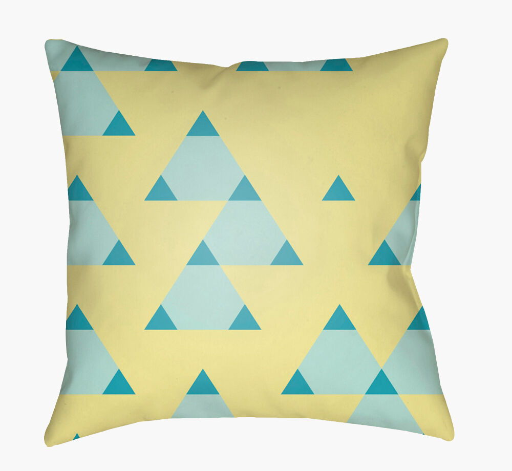 Scandanavian Pillow