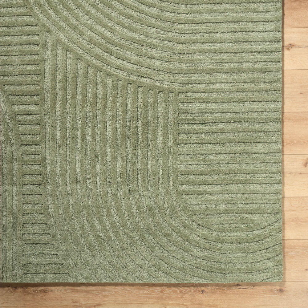 Brook Handmade Rug