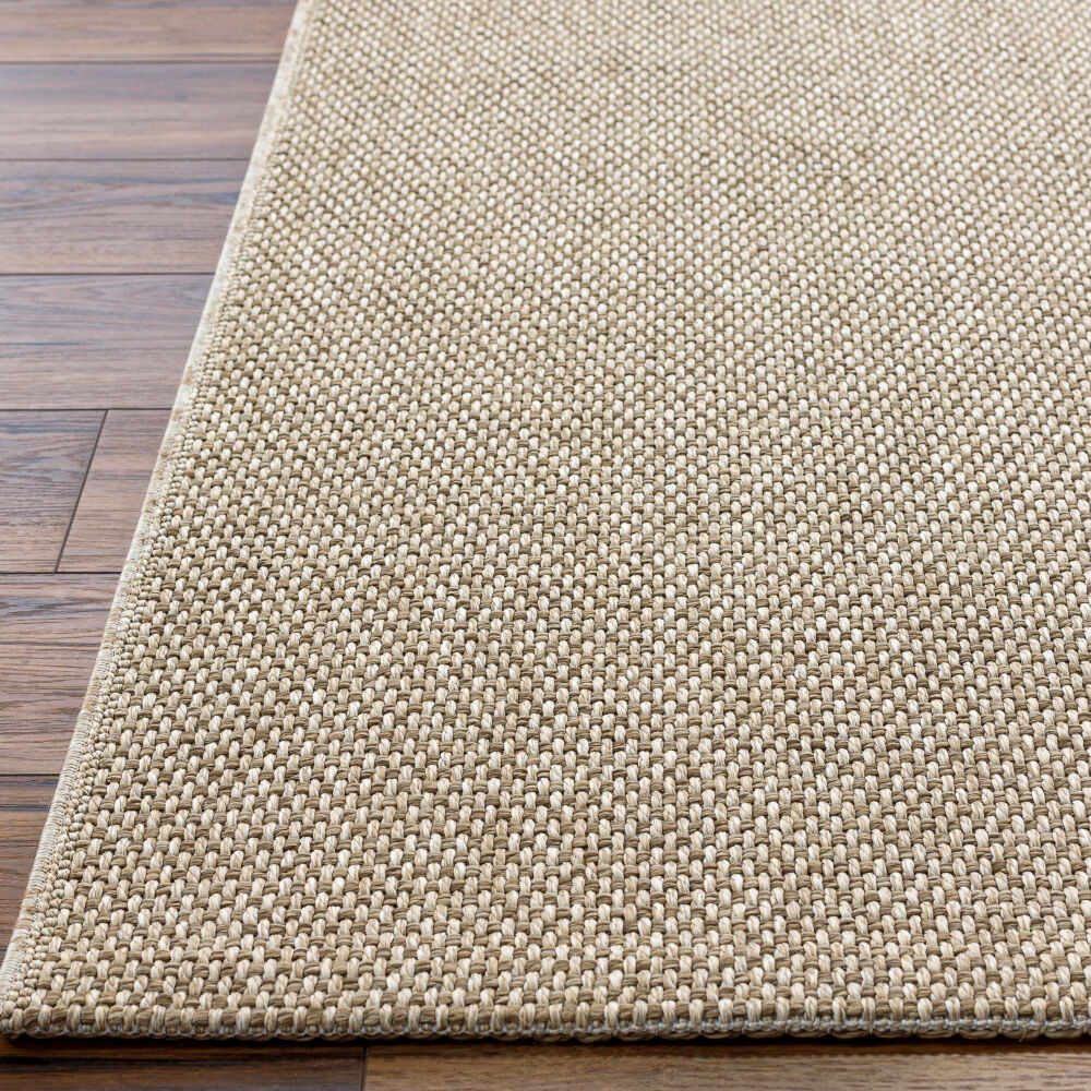 Birdie Machine Woven Rug