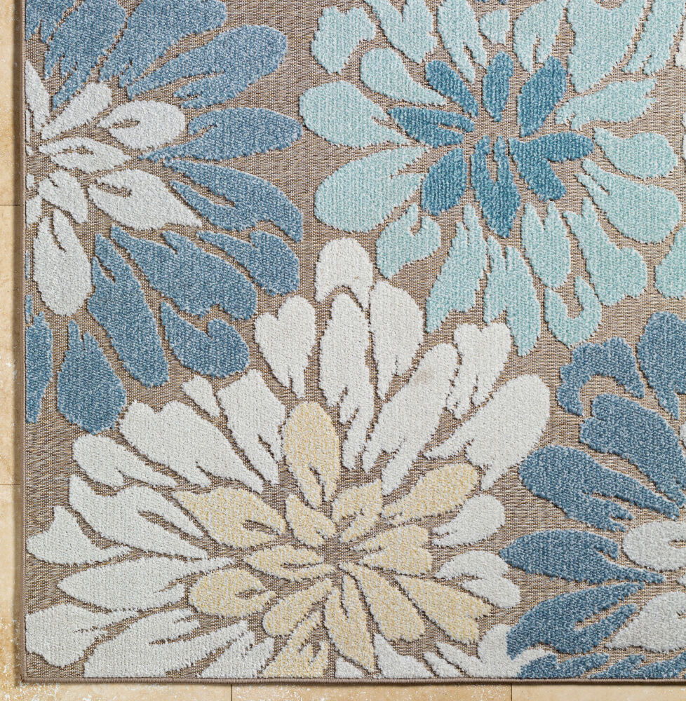 Lakeside Machine Woven Rug
