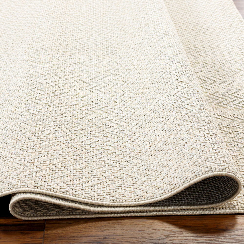 Birdie Machine Woven Rug