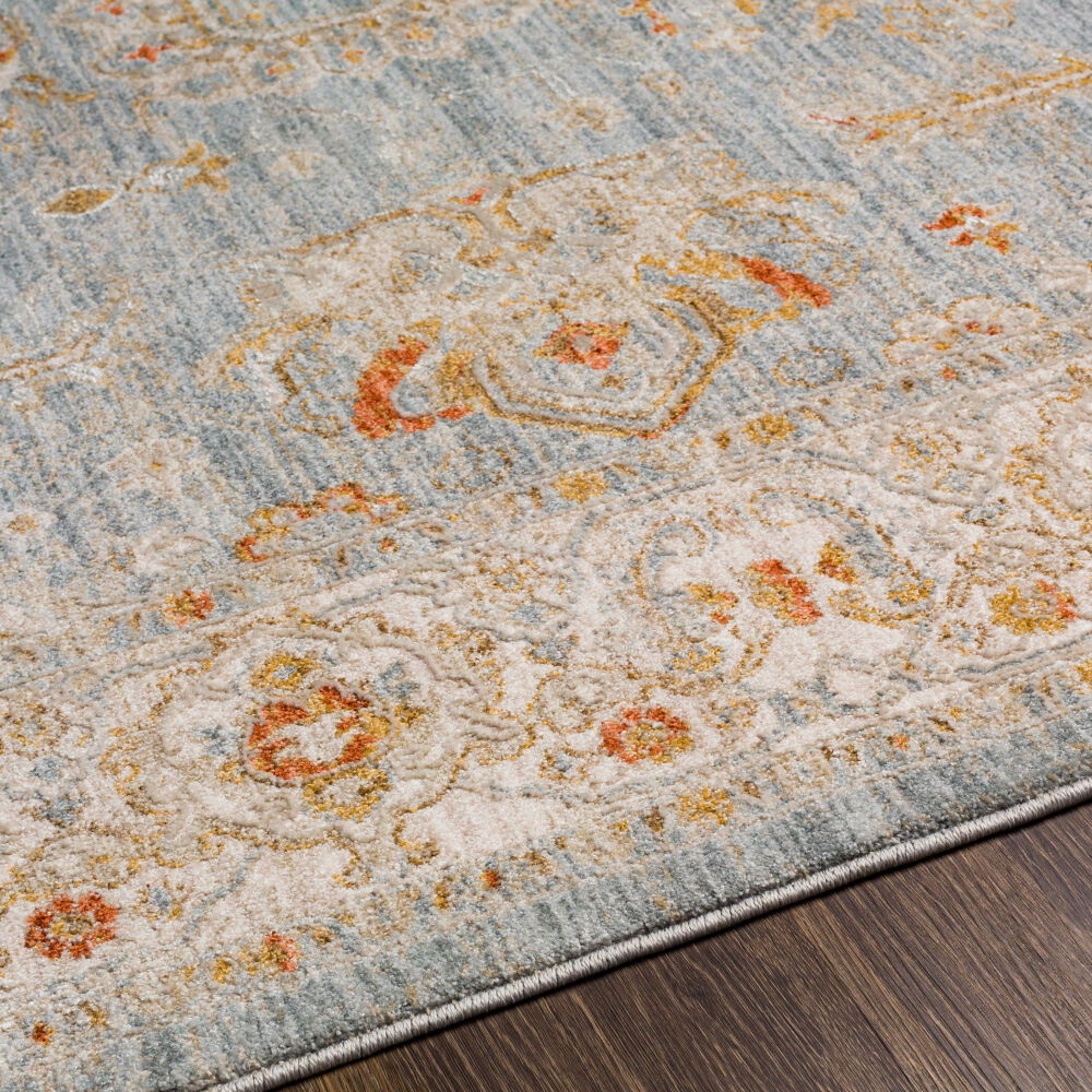 Avant Garde Machine Woven Rug