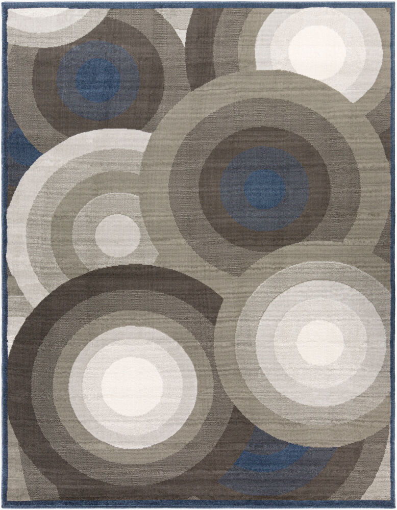 Skagen Machine Woven Rug