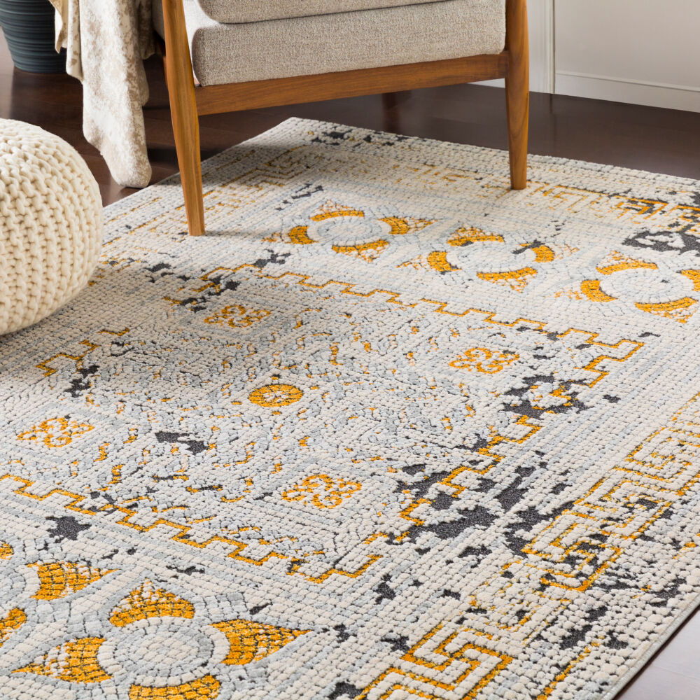 Venezia Machine Woven Rug