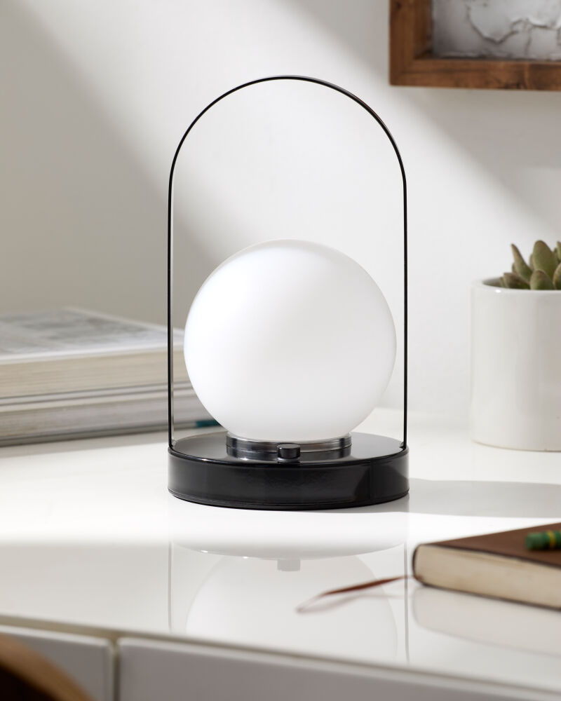 Furnas Accent Table Lamp