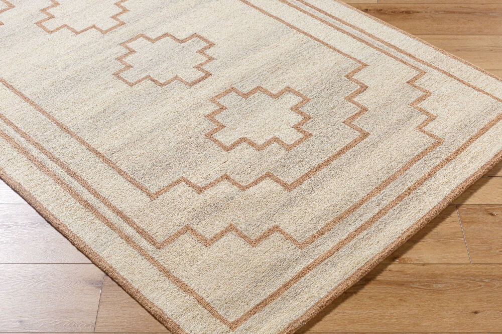 Bournemouth Handmade Rug