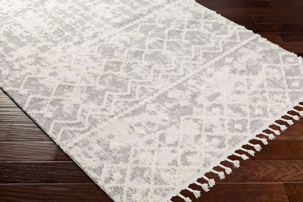 Alhambra Machine Woven Rug