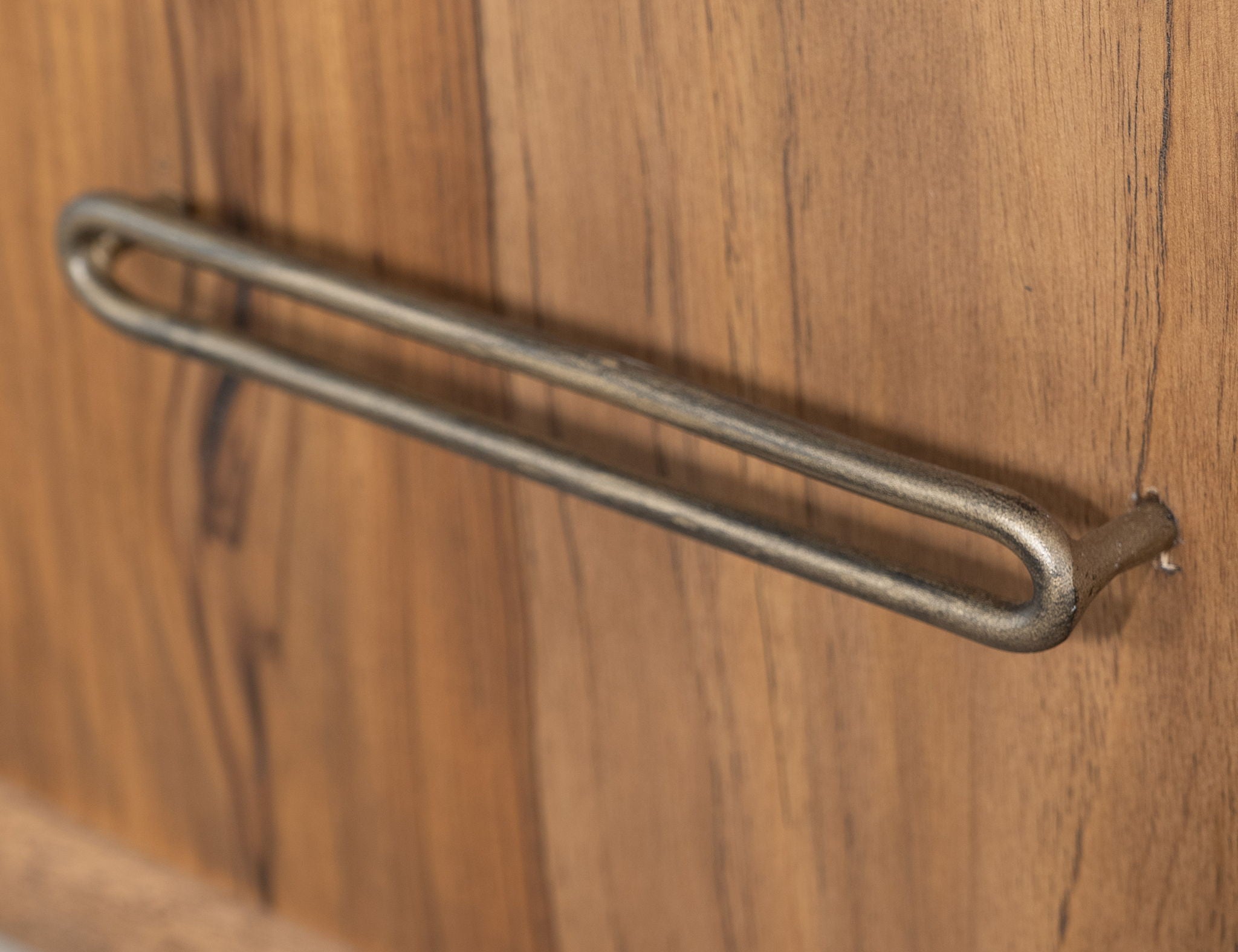 Balam - Dresser - Brown