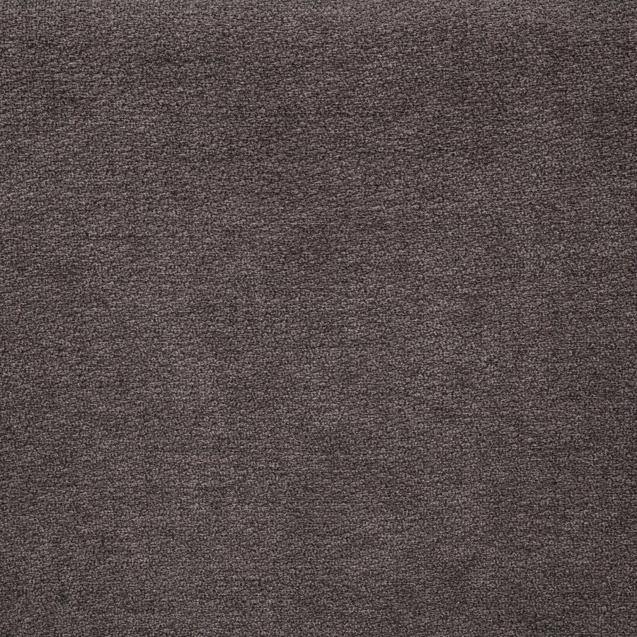 Louie - Chenille Upholstered Power Lift Massage Chair