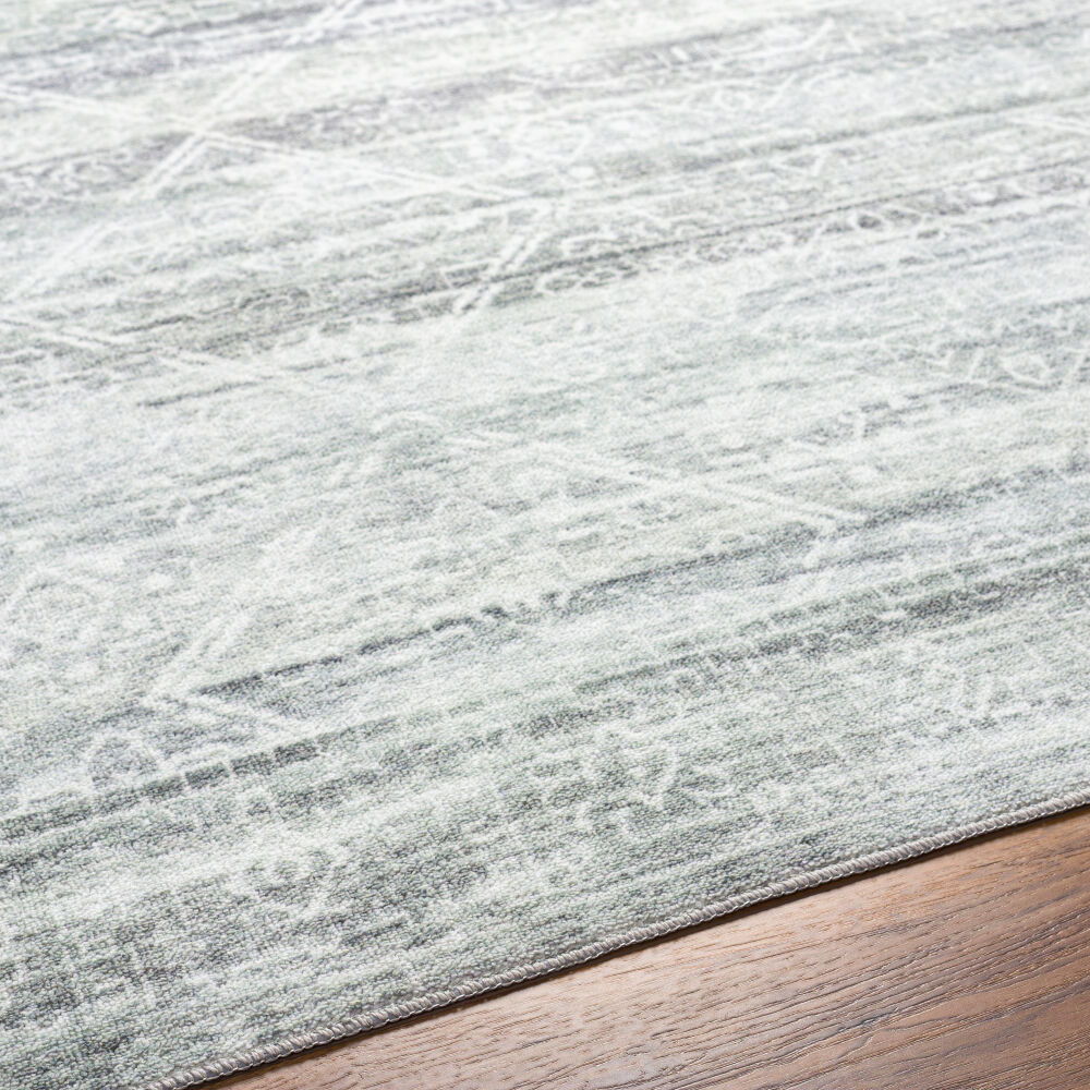 Hera Machine Woven Rug