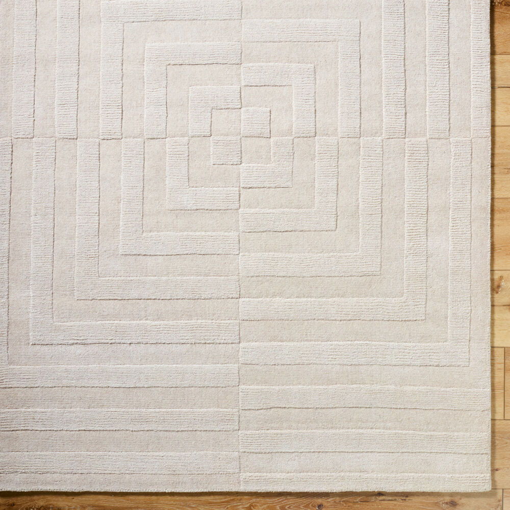 Mystique Handmade Rug