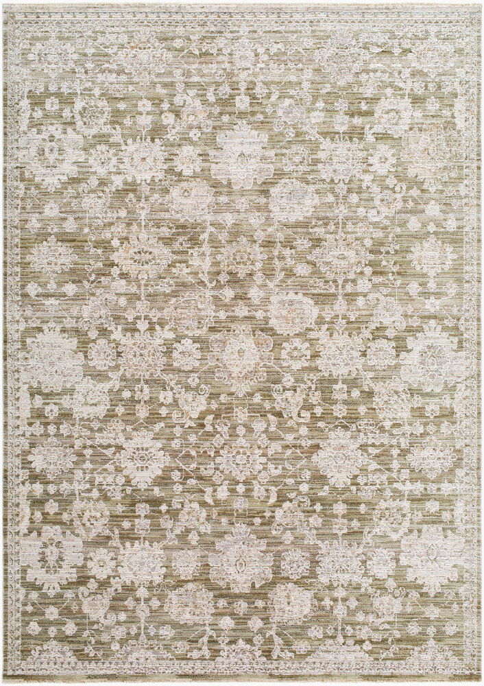 Mansfield Machine Woven Rug