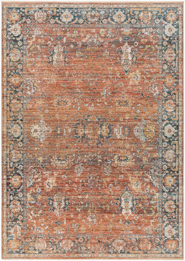 Carlisle Machine Woven Rug
