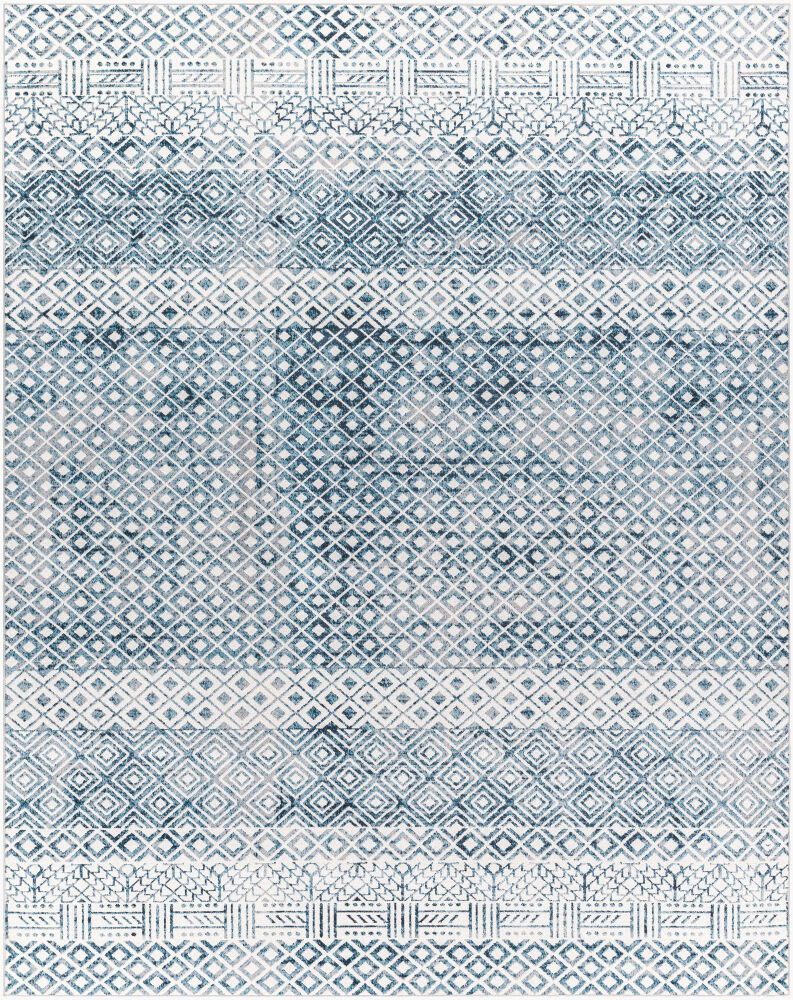 Lavadora Machine Woven Rug