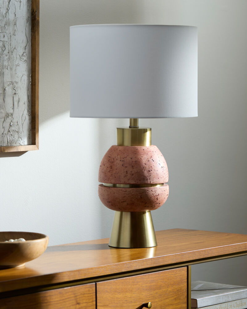 Niobe Accent Table Lamp