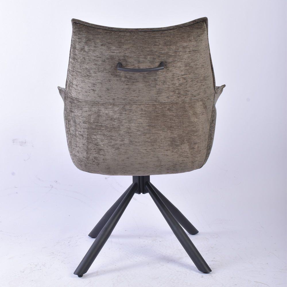 ACME Cielo - Arm Chair (Set of 2) | Meri Furniture