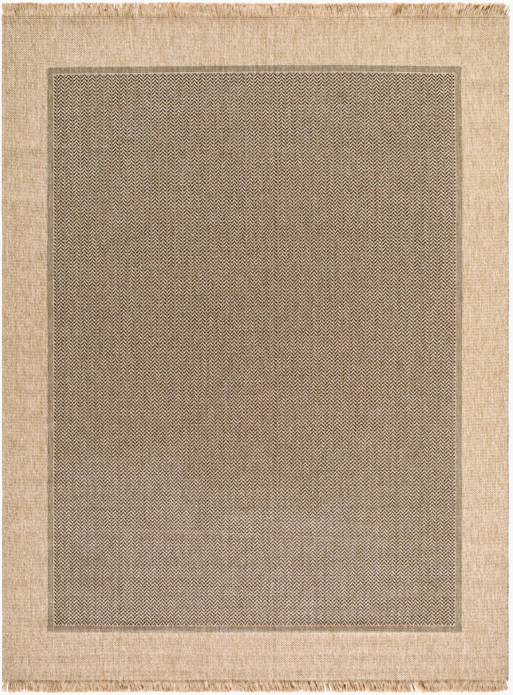 Mirage Machine Woven Rug