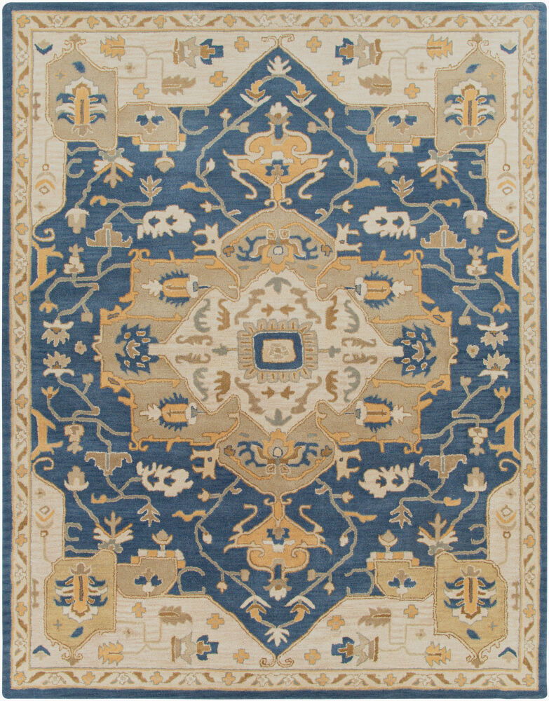 Caesar Handmade Rug