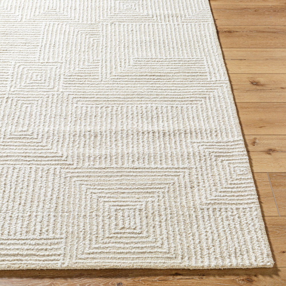 Falcao Handmade Rug