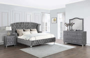 Coaster Fine Furniture Deanna - Bedroom Set | Meri Furniture
