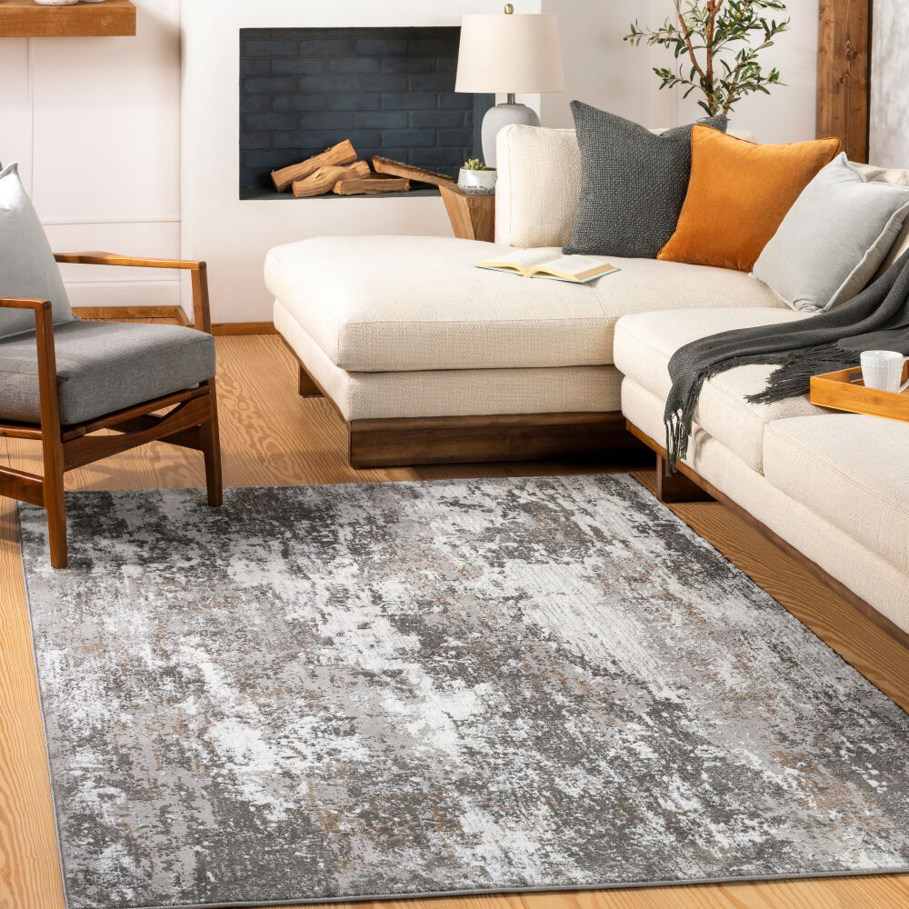 Allegro Machine Woven Rug
