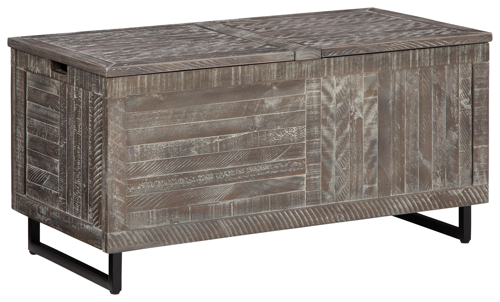 Ashley Furniture Coltport - Storage Trunks | Meri Furniture