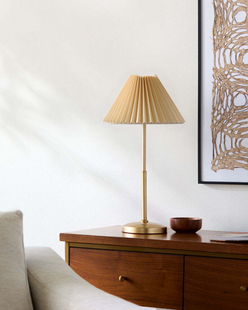 Montijo Accent Table Lamp