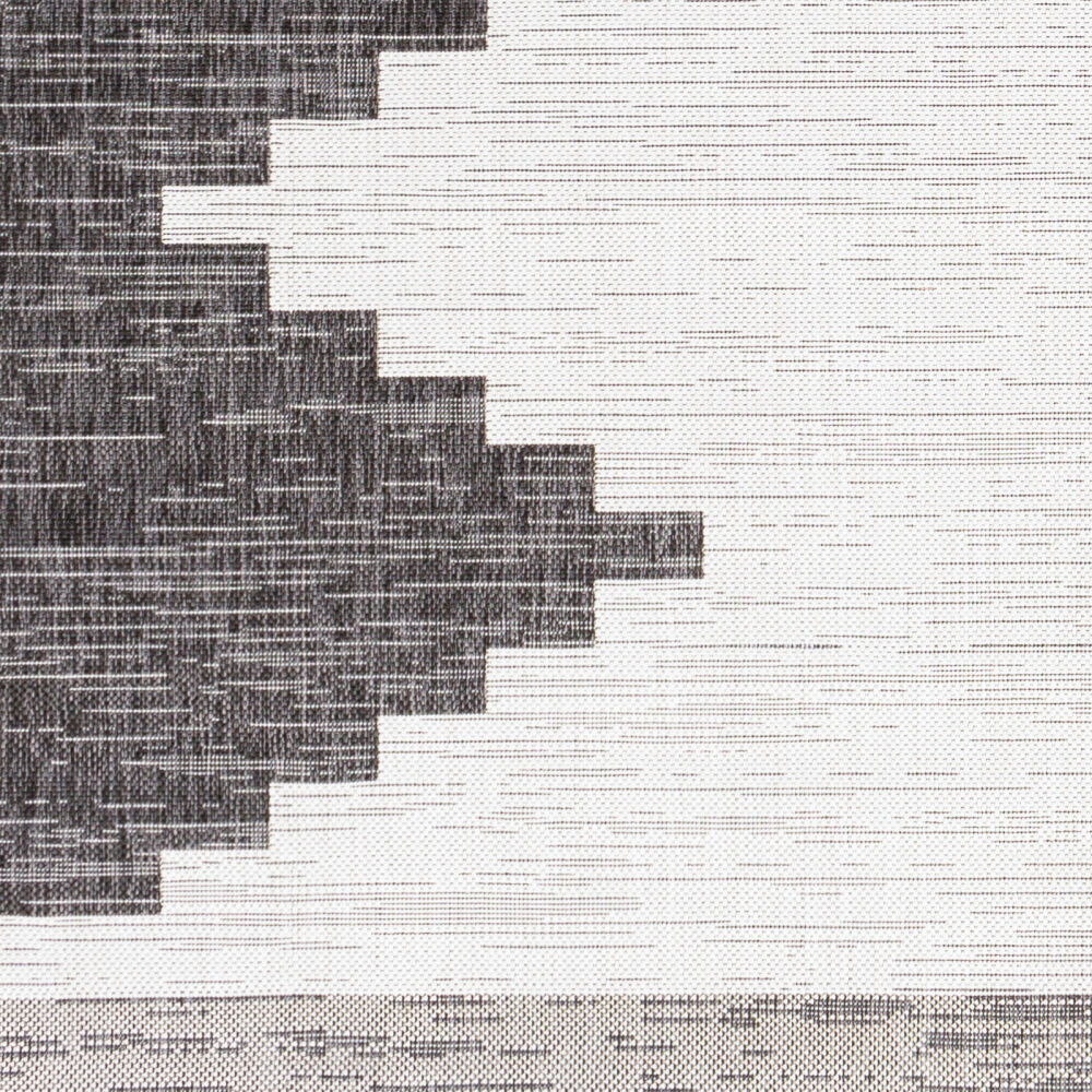 Eagean Machine Woven Rug
