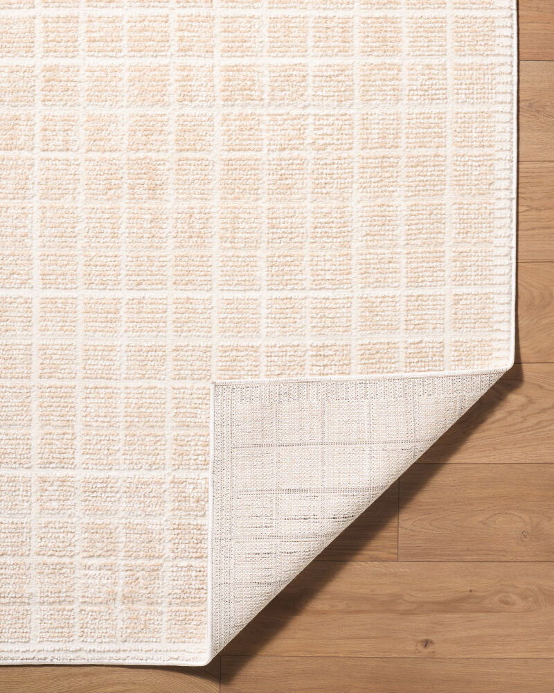 Odeon Machine Woven Rug