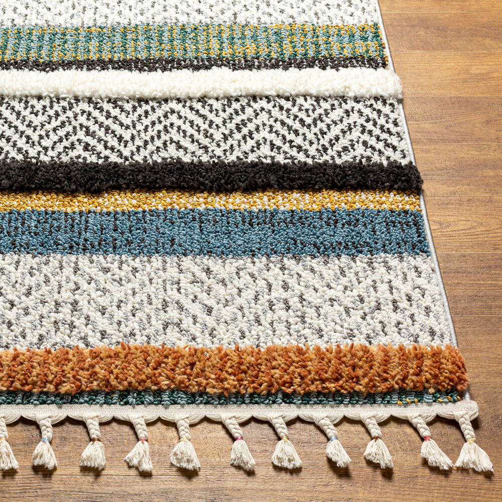 Lofty Machine Woven Rug