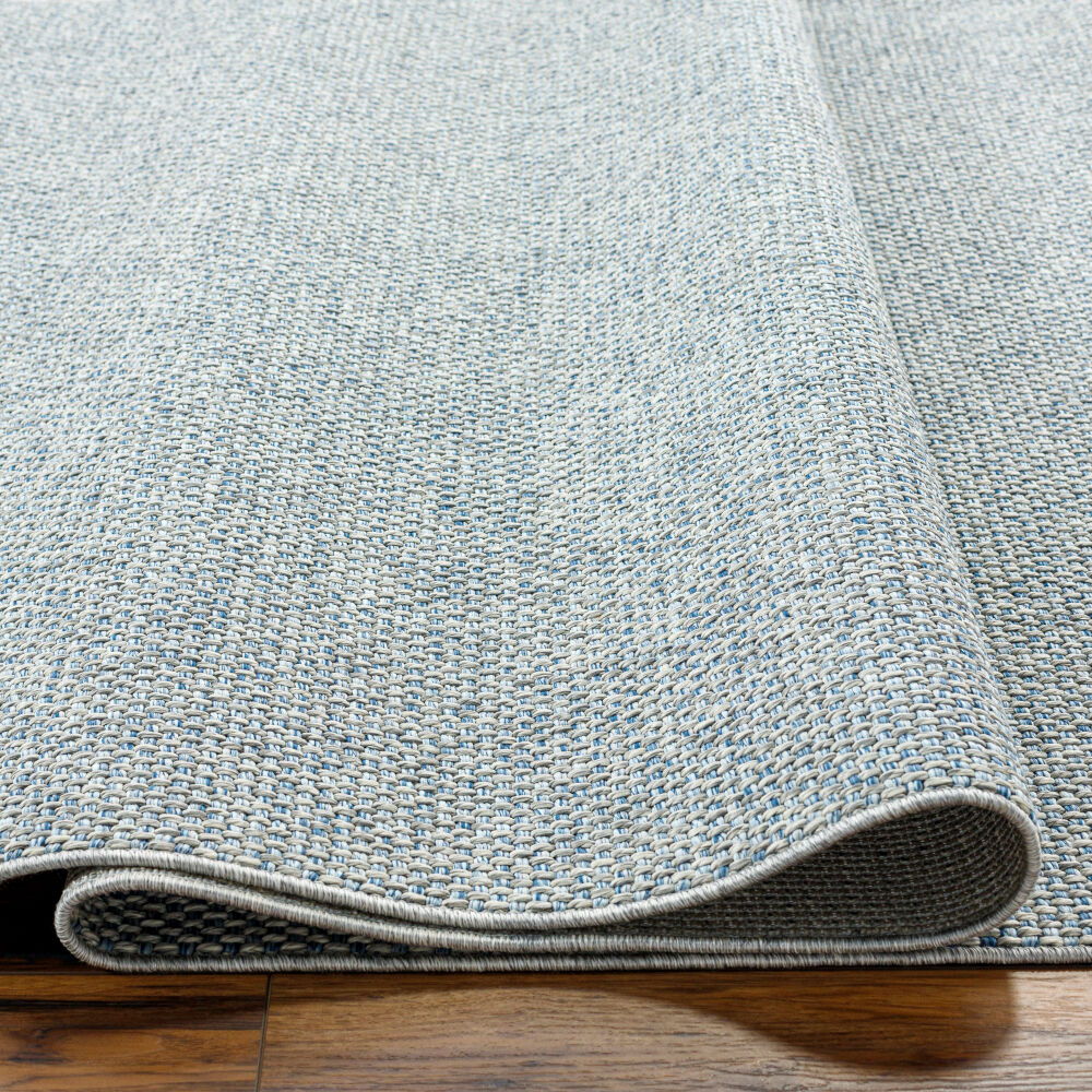 Birdie Machine Woven Rug
