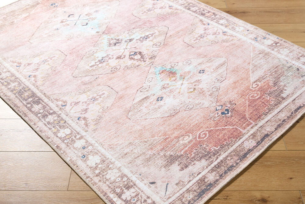 Amelie Machine Woven Rug