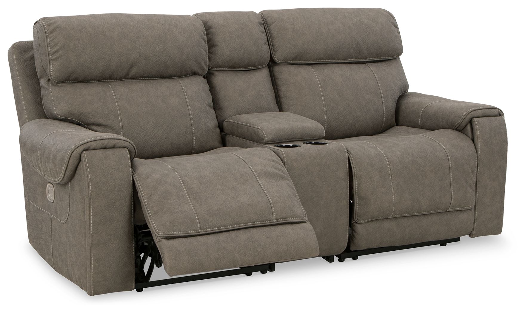 Signature Design by Ashley® Starbot - Sectional | Meri Furniture