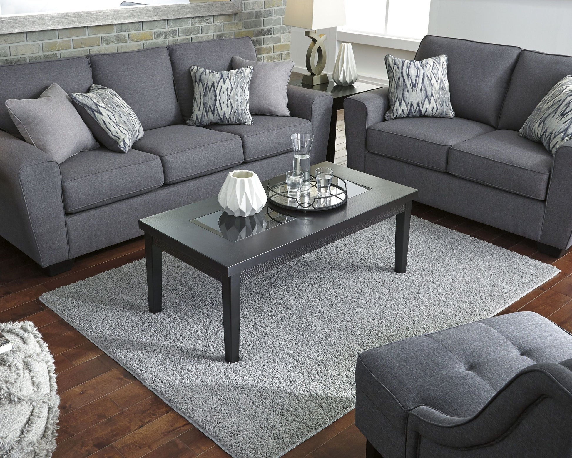 Ashley Furniture Caci - Rug | Meri Furniture