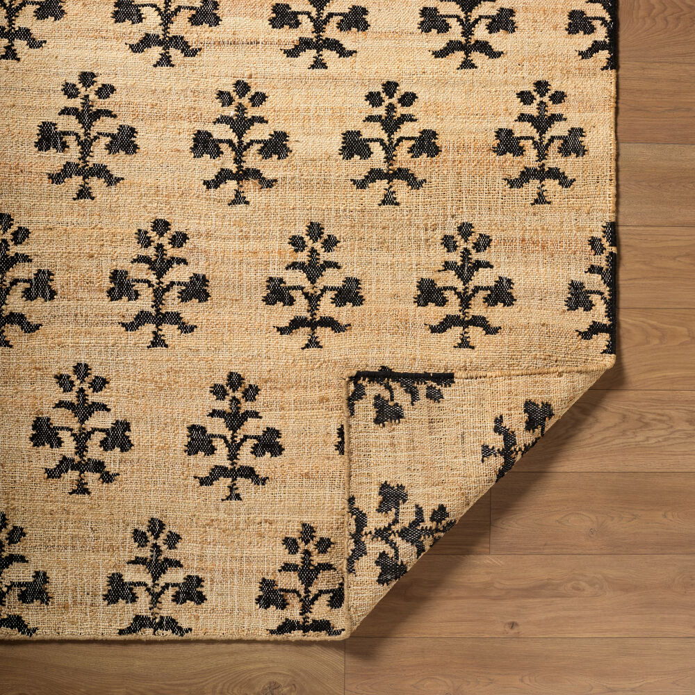 Fiorina Handmade Rug