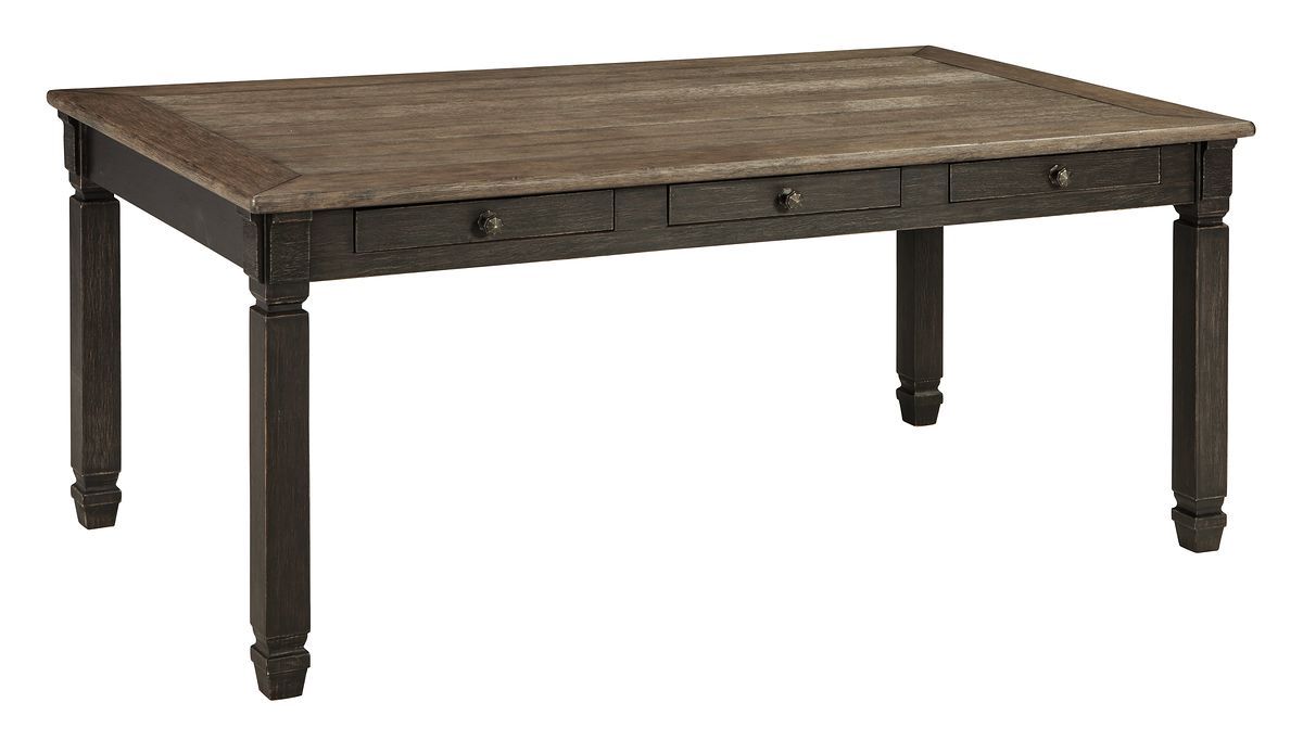 Signature Design by Ashley® Tyler Creek - Dining Table Set | Meri Furniture