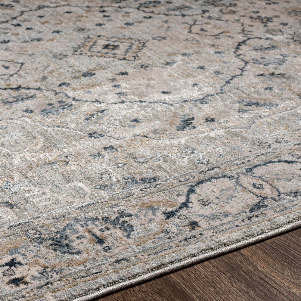 Brunswick Machine Woven Rug
