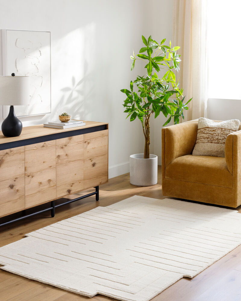 Mystique Handmade Rug