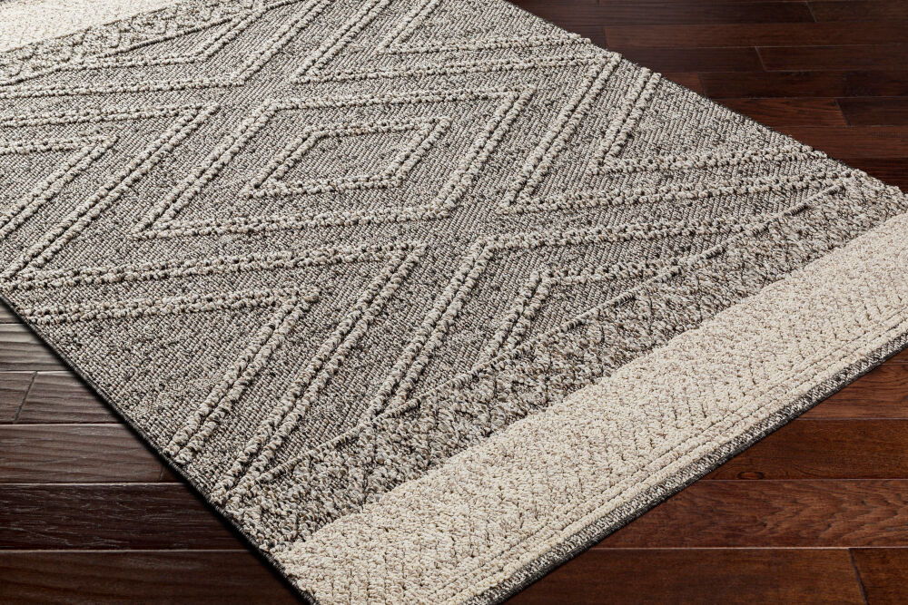 Sarasota Machine Woven Rug