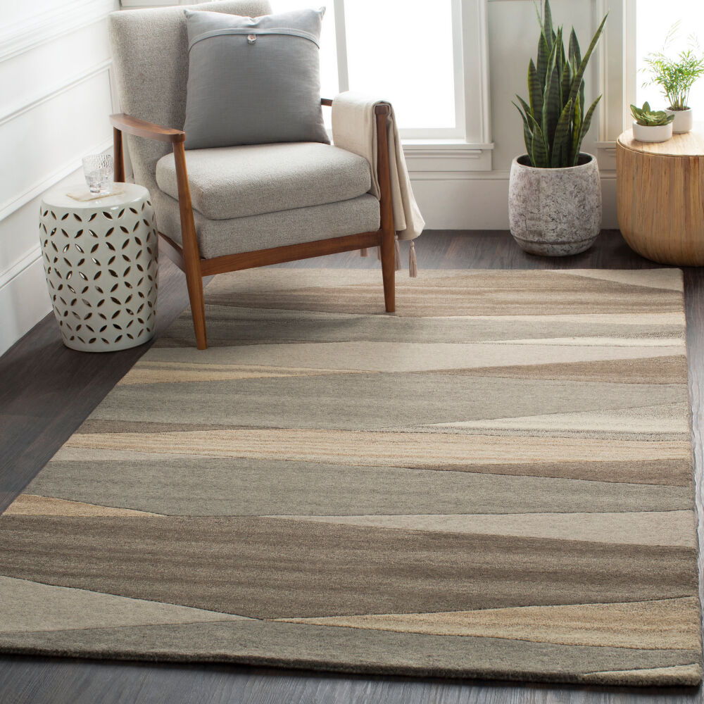 Forum Handmade Rug