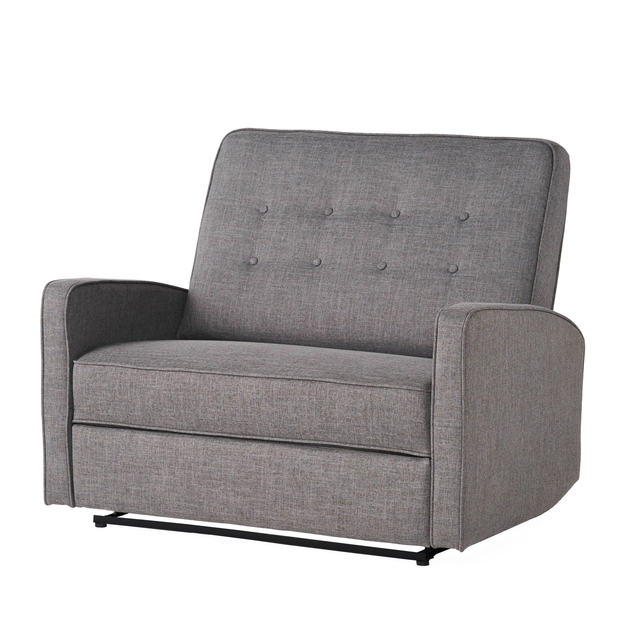 Manual Standard Wide Recliner