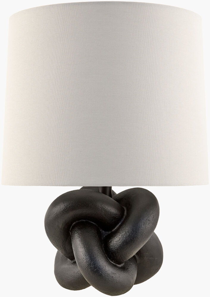 Burkina Accent Table Lamp