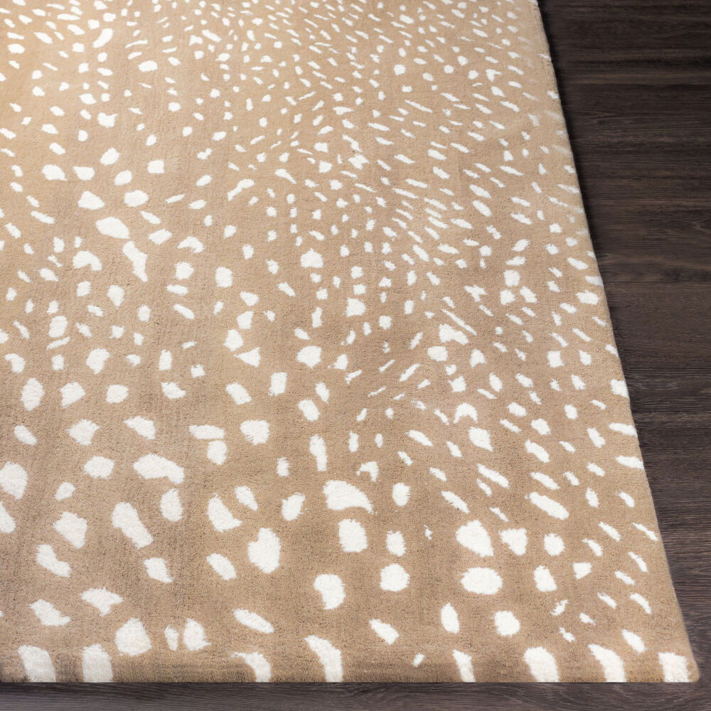 Athena Handmade Rug