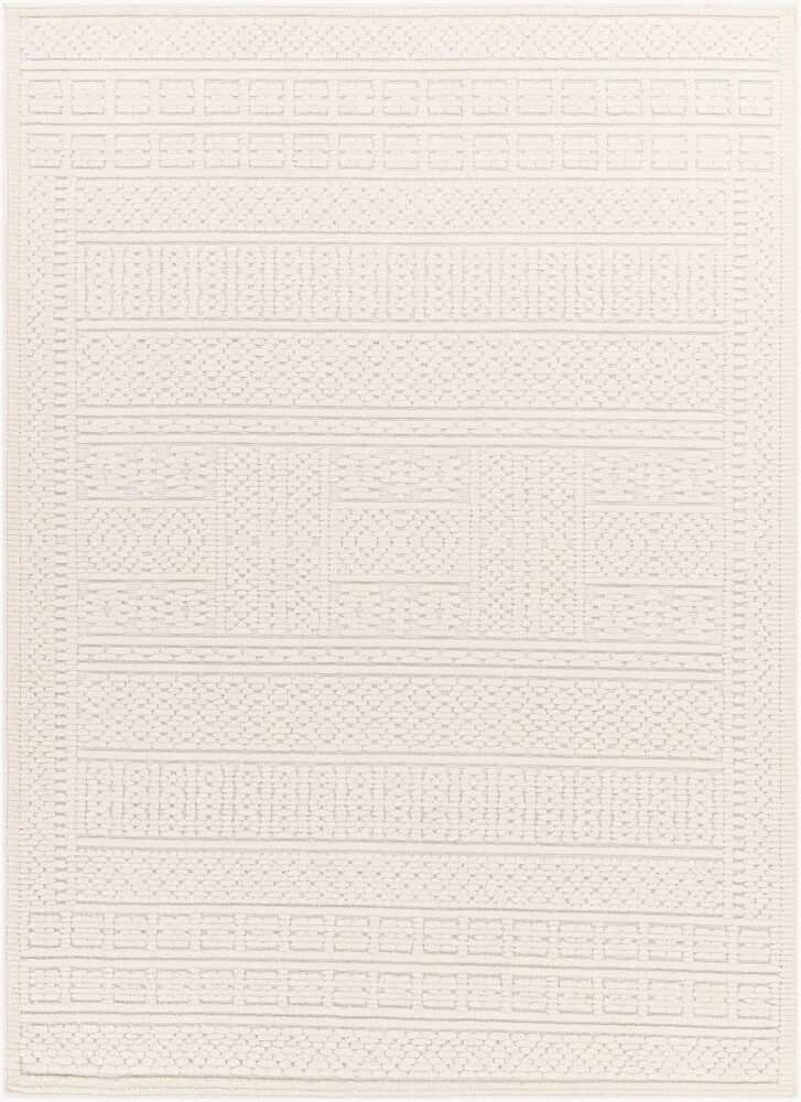 Lyna Machine Woven Rug
